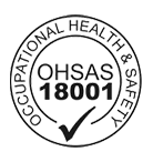 OHSAS18001